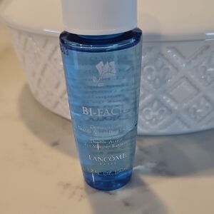 Bi-Facil Eye Makeup Remover.